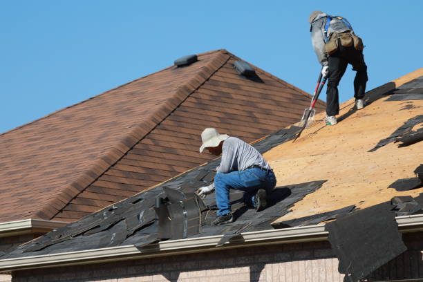 Best Rubber Roofing (EPDM, TPO)  in Centreville, VA