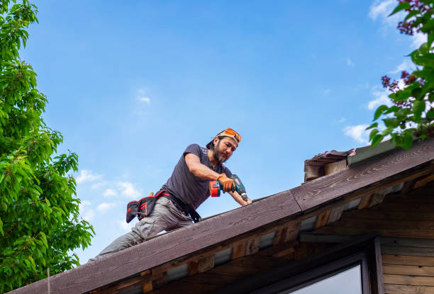 Best Metal Roofing Installation  in Centreville, VA