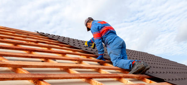 Best Cold Roofs  in Centreville, VA
