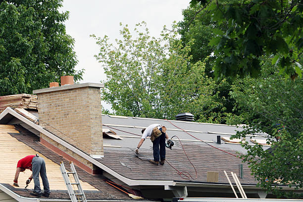 Fast & Reliable Emergency Roof Repairs in Centreville, VA